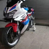 بنلی ریس ۳۰۰
