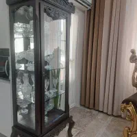 بوفه و مبلمان