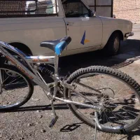 دوچرخه|دوچرخه، اسکیت، اسکوتر|بیرجند, |دیوار