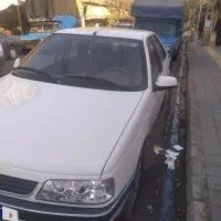 پزو slx|خودرو سواری و وانت|مرند, |دیوار