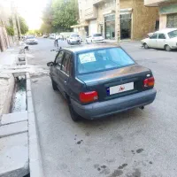 پراید مدل 84