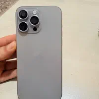 Iphone 15 pro max طرح|موبایل|مهاجران, |دیوار