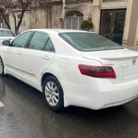 تویوتا کمری ۲۰۰۷