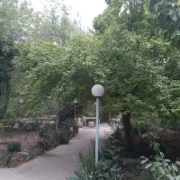 باغ/ ویلای ۸۳۰ متری در مهرشهر خیابان چمن