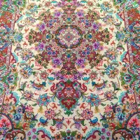 فرشدستباف6مترینو