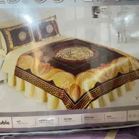 دوعدد روتختی (فروش فوری)