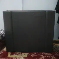 بخاری برقی  گازی