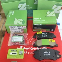 امروز لنت ترمز اصلی بخر ، بعدا پرداخت کن