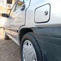 پراید ۱۳۱ یک برگ سند ۱۹۰تا کار