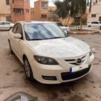 مزدا ۳ تیپ ۳