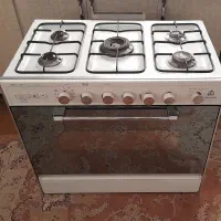 اجاق گاز فردار کارکرده