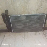 رادیاتور سمند سورن