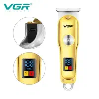 ماشین اصلاح ریش تراش سر و صورت vgr