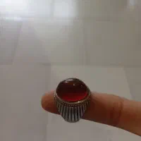 انکشتر نقره