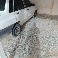 پراید 131