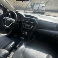 لیفان X50 اتوماتیک، مدل ۱۳۹۵|خودرو سواری و وانت|تهران, پاسداران|دیوار