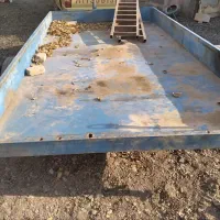 کفی یدک کش