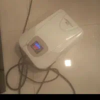 استاپ لایزر