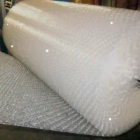 بخش نایلون حبابدار نایلون متری سلفون، چشب، فوم و..