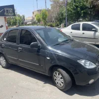 تیبا ۱|خودرو سواری و وانت|اصفهان, بهارستان|دیوار