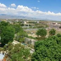 فروش زمین کشاورزی تفریحی