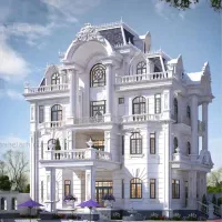 آپارتمان ۶۳ متر یک خوابه