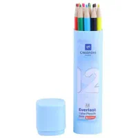 مداد رنگی اتودی ۱۲ رنگ