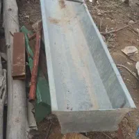 آخور گوسفند آبکرم کنی والومینیومی  وفنس