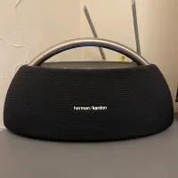 باند هارمن کاردون مدل go play - harman kardon