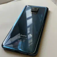 گوشی redmi note 9 pro|موبایل|رشت, چله خانه|دیوار
