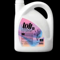 سفید کننده و محصولات نظافتی