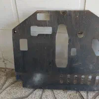 سینی زیر موتور پژو