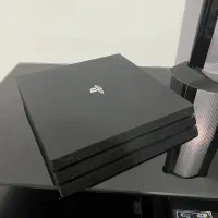 Ps4 pro یک ترا