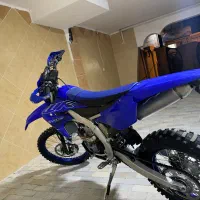 Yamaha/wr /wr250|موتورسیکلت|تهران, امیریه|دیوار
