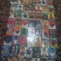 کارت فوتبالی