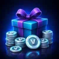 گیفتینگ فورتنایت fortnite
