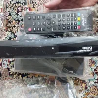 دیجیتال دنا مدل stb1033h نونو بدون استفاده