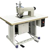 چرخ خیاطی التراسونیک