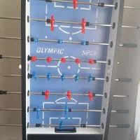 فوتبال دستی