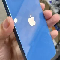 ایفون ۱۳نرمال آبی