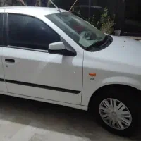 سمند فروشی