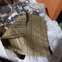 پارچه مبلی تکه پارچه