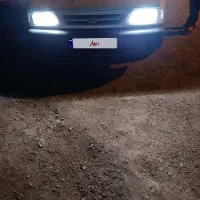 پراید ۱۳۱|خودرو سواری و وانت|کرمان, |دیوار
