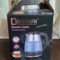 چای ساز دسینی