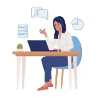 استخدام کار آنلاین