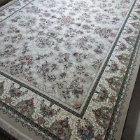 فرش ۱۲ متری و ۶ متری و ۹ متری کاشان تمام اکرلیک