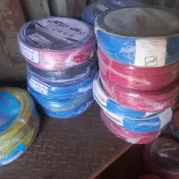 سیم برق پژواک وزرتافته