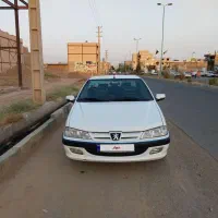 پژو پارس