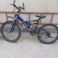 دوچرخه