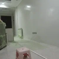 نقاشی ساختمان